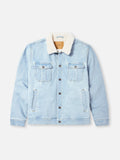 HARRIS DENIM JACKET