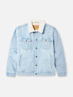 HARRIS DENIM JACKET