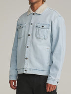 HARRIS DENIM JACKET
