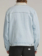 HARRIS DENIM JACKET
