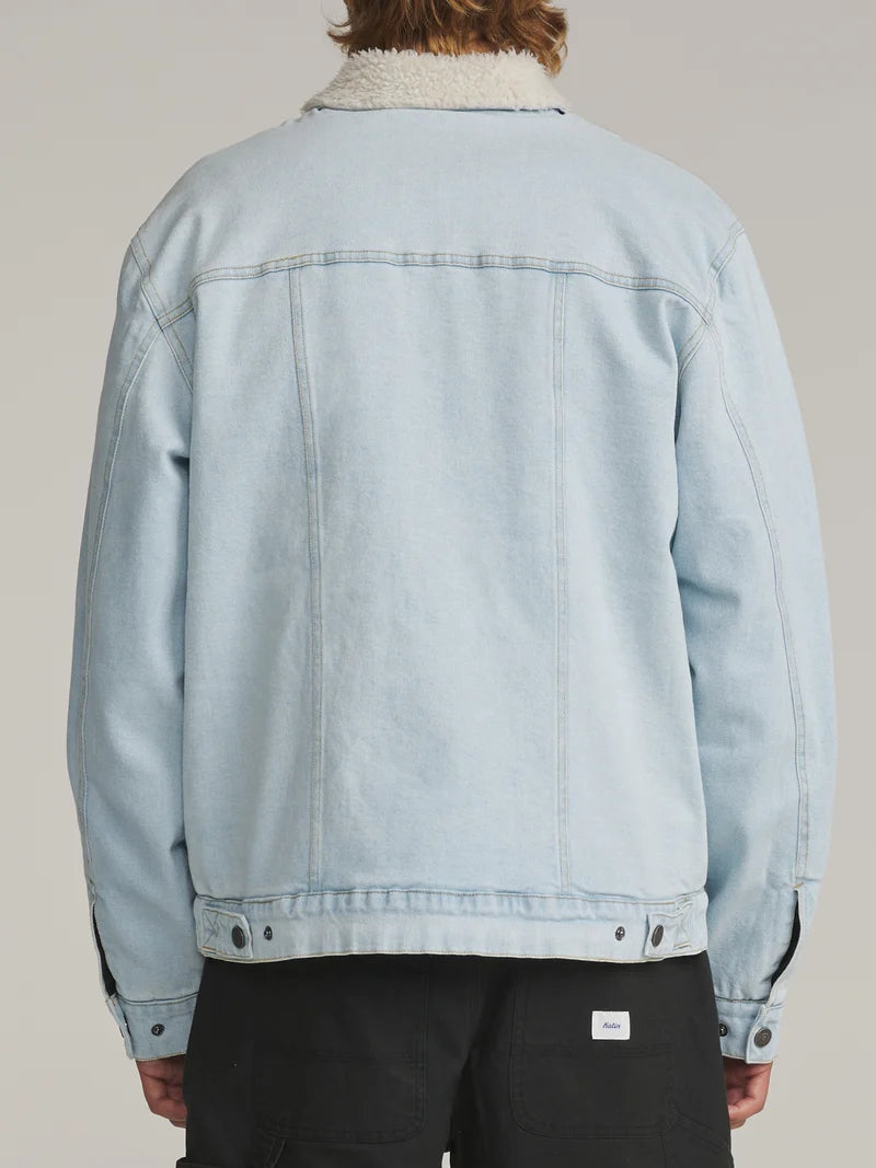 HARRIS DENIM JACKET