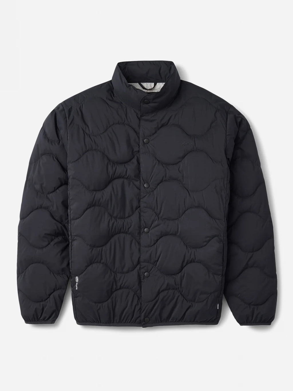 OTG ROSS PUFFER