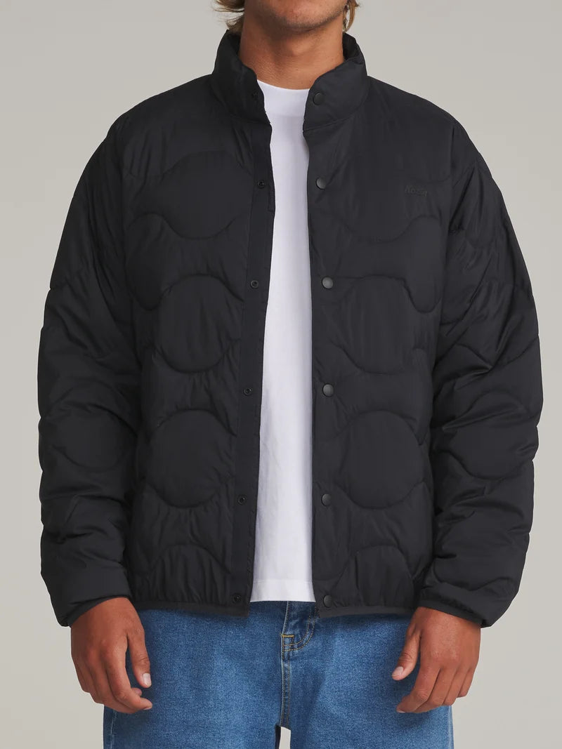 OTG ROSS PUFFER