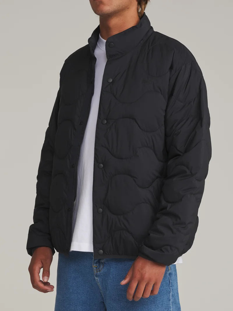 OTG ROSS PUFFER