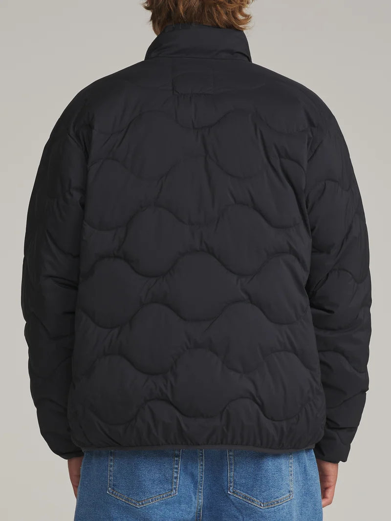 OTG ROSS PUFFER