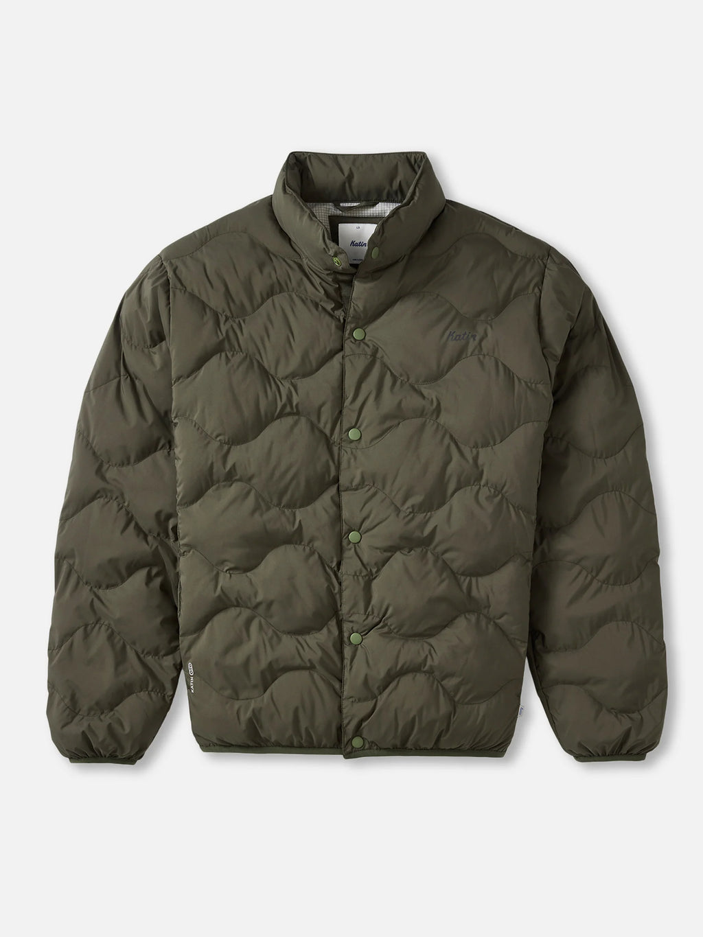 OTG ROSS PUFFER