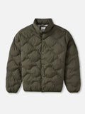 OTG ROSS PUFFER