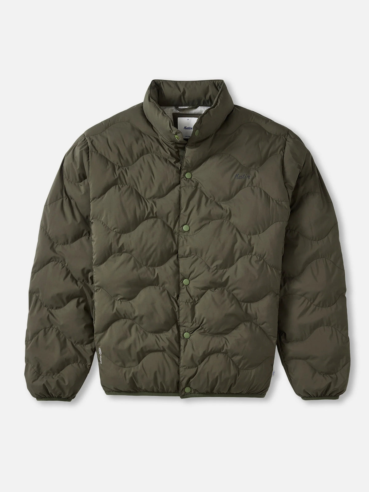 OTG ROSS PUFFER