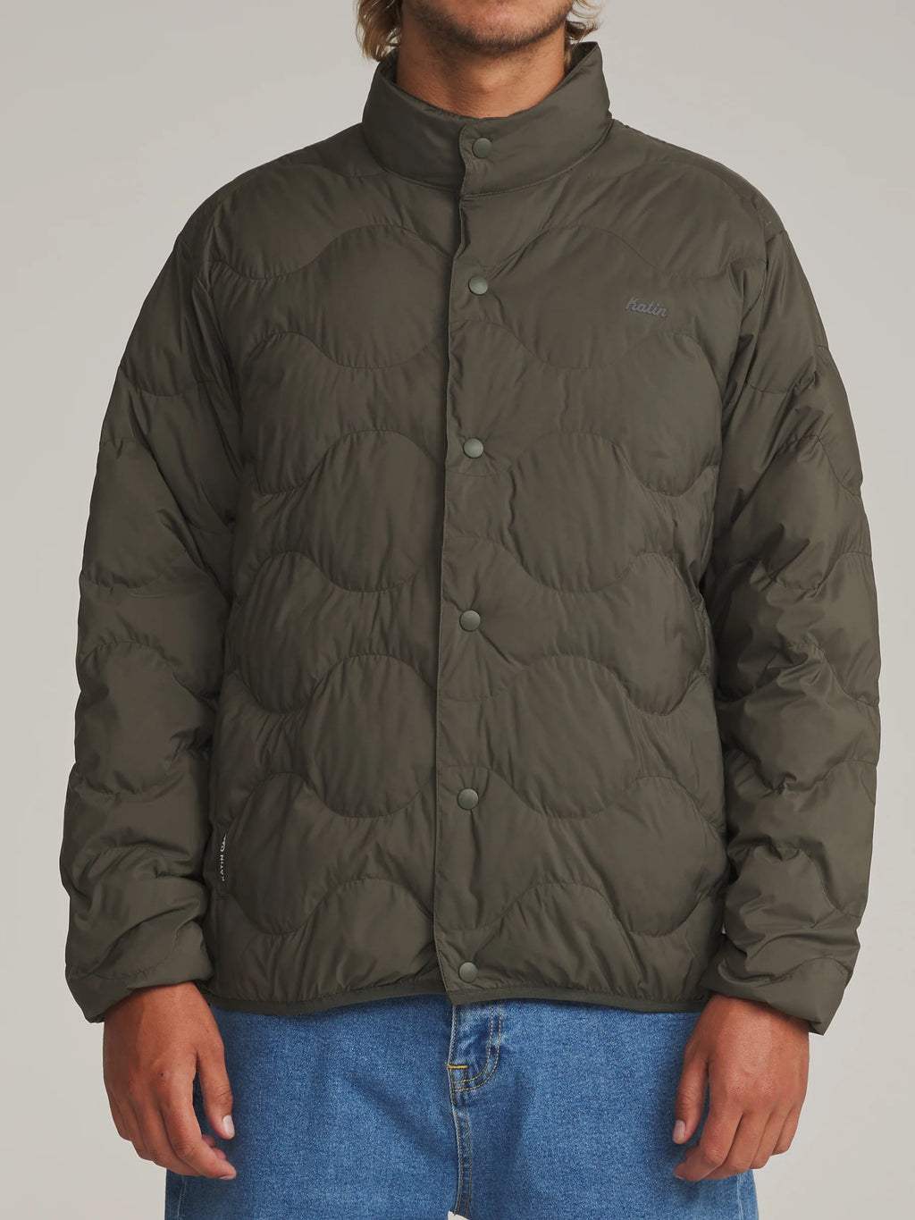 OTG ROSS PUFFER