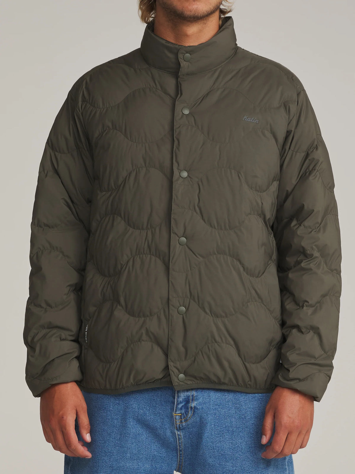 OTG ROSS PUFFER