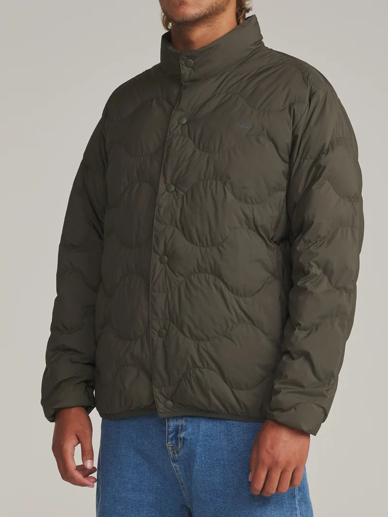 OTG ROSS PUFFER