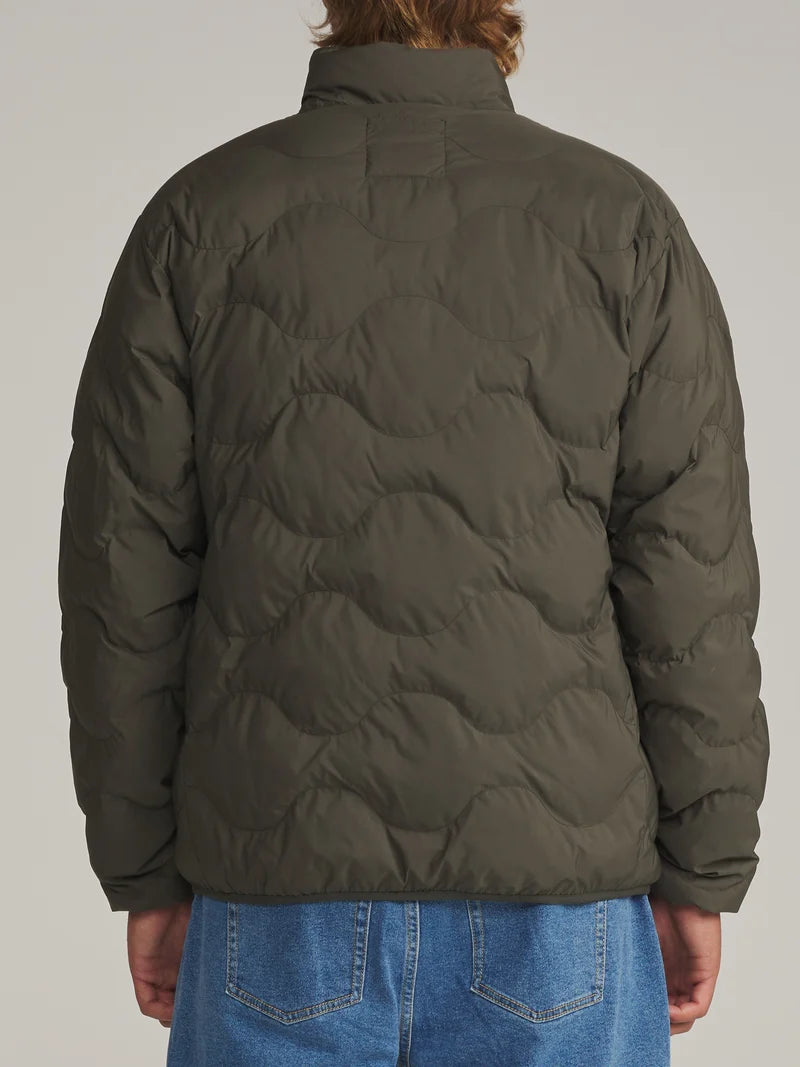 OTG ROSS PUFFER