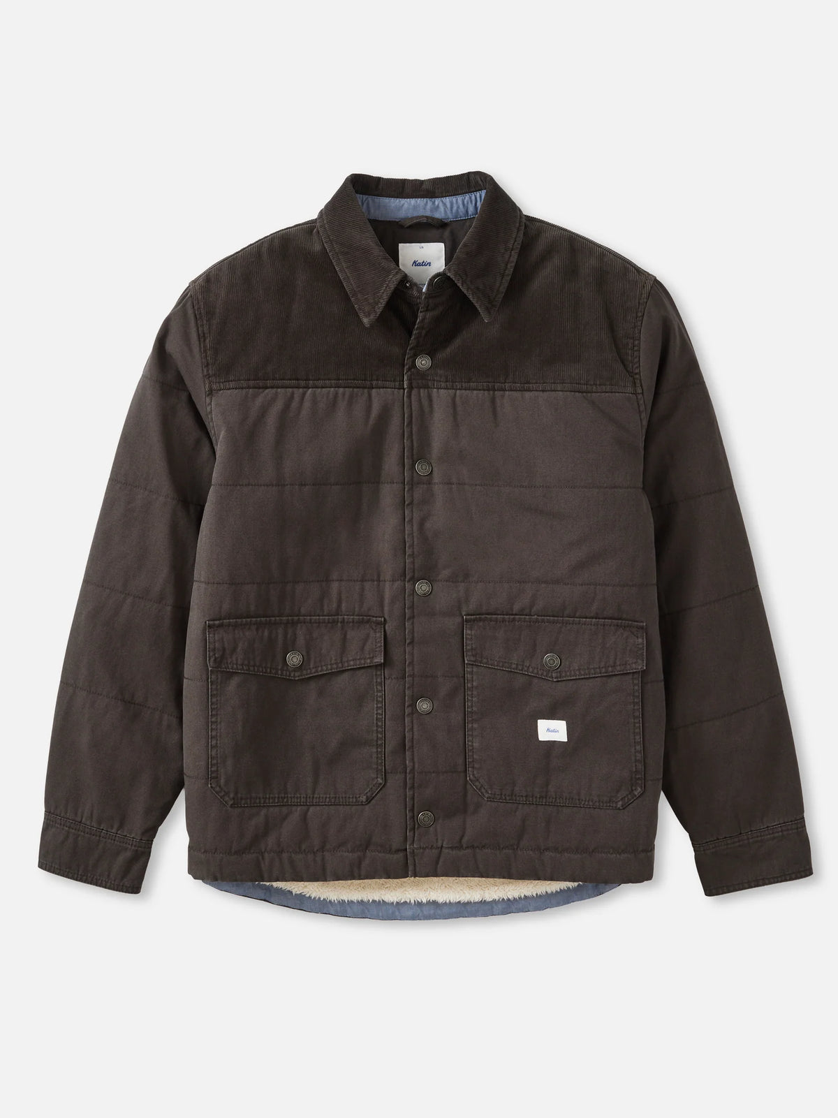 YUKON JACKET