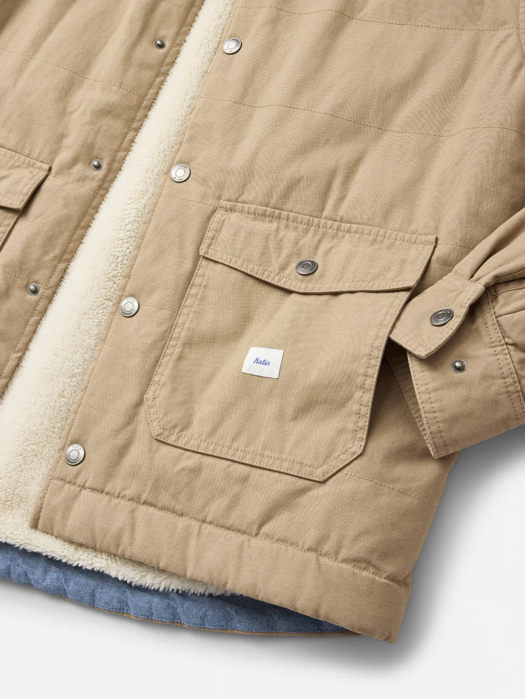 YUKON JACKET