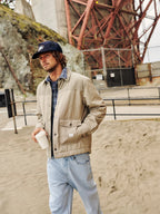 YUKON JACKET