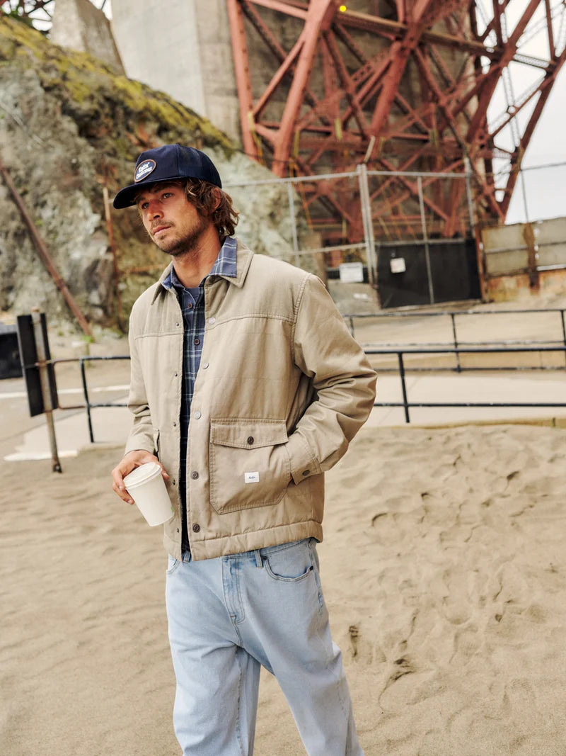 YUKON JACKET