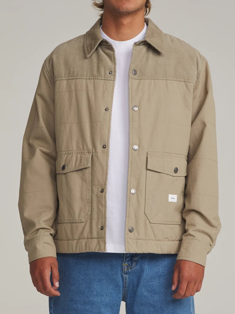 YUKON JACKET