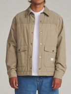YUKON JACKET