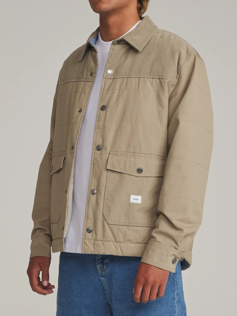 YUKON JACKET