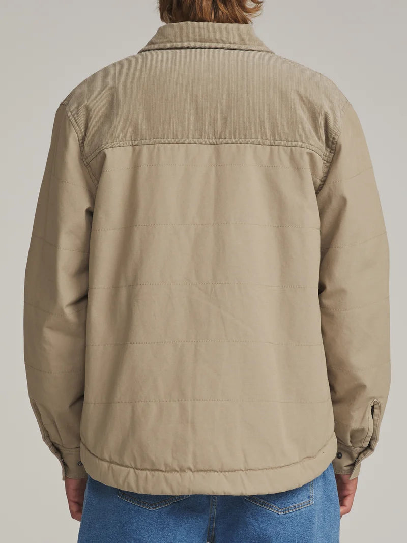 YUKON JACKET