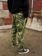 DECK PANT
