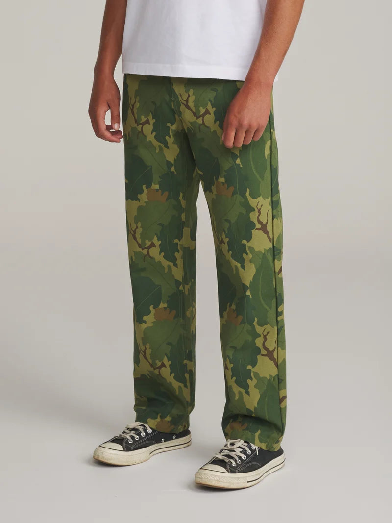 DECK PANT