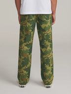 DECK PANT
