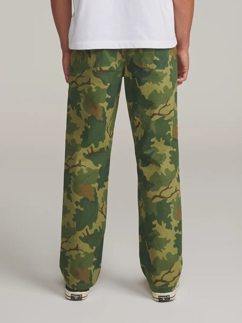 DECK PANT