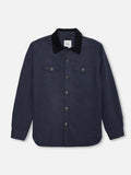 CAMPBELL SHIRT JACKET