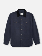 CAMPBELL SHIRT JACKET