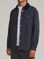 CAMPBELL SHIRT JACKET