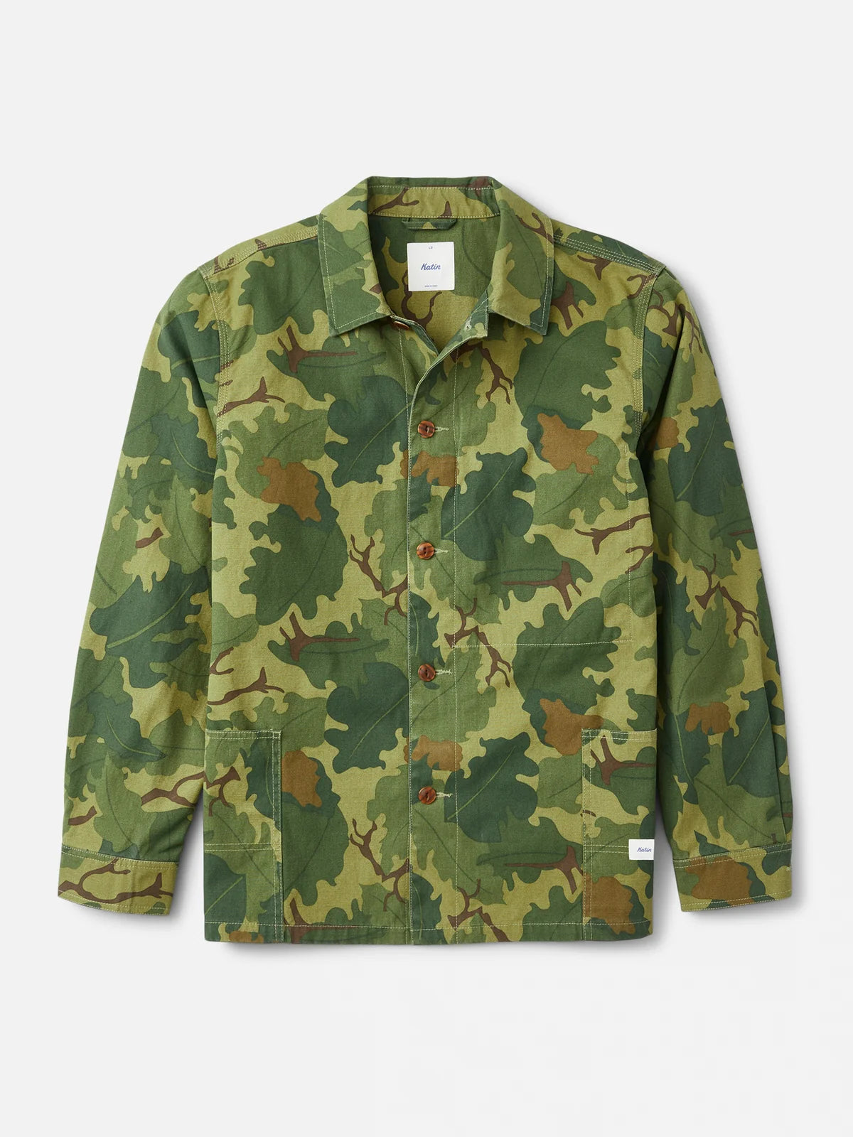 TASK COAT