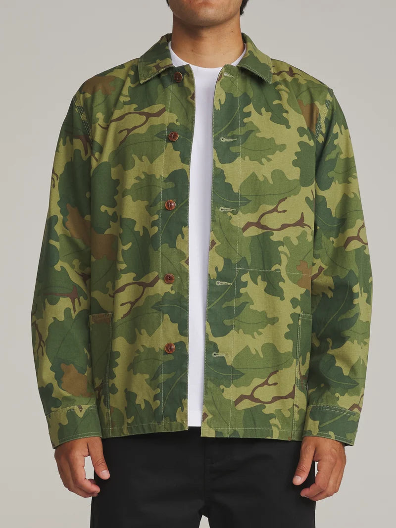 TASK COAT