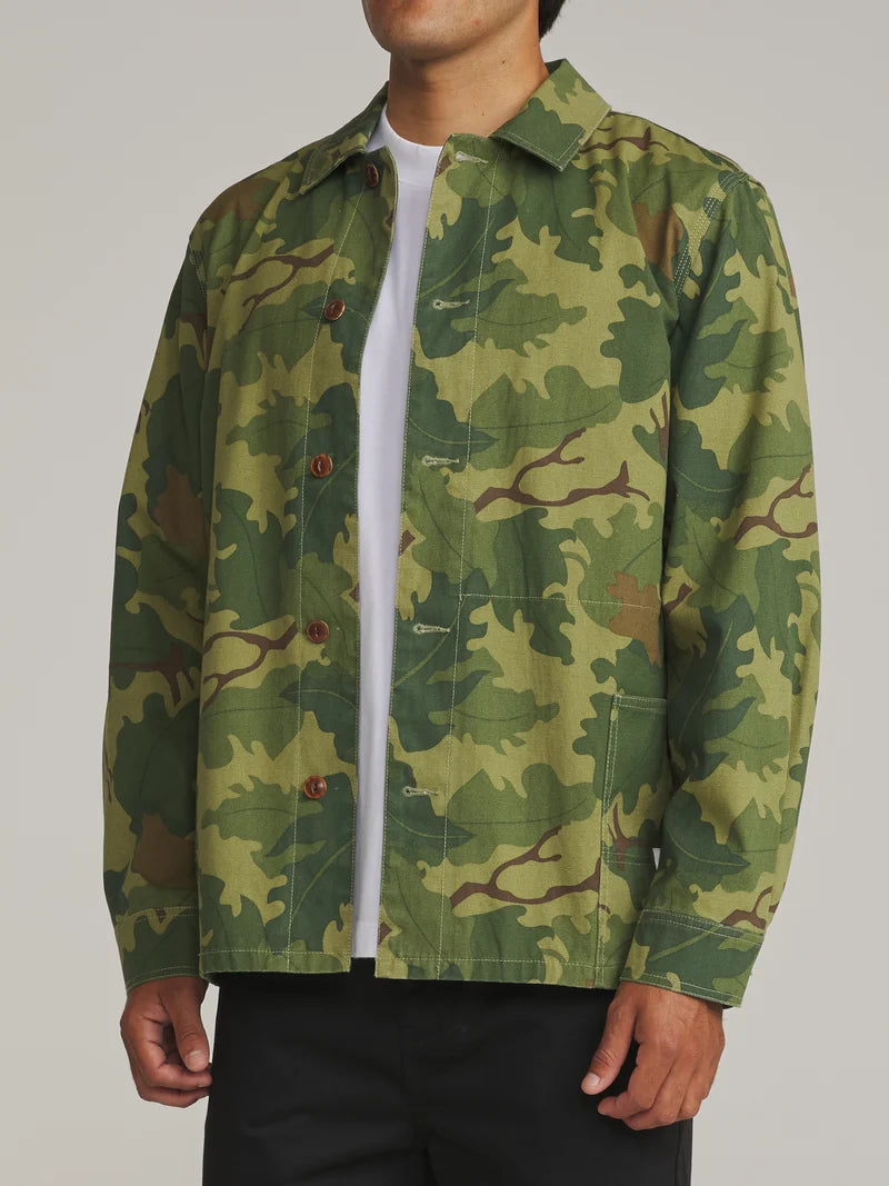 TASK COAT