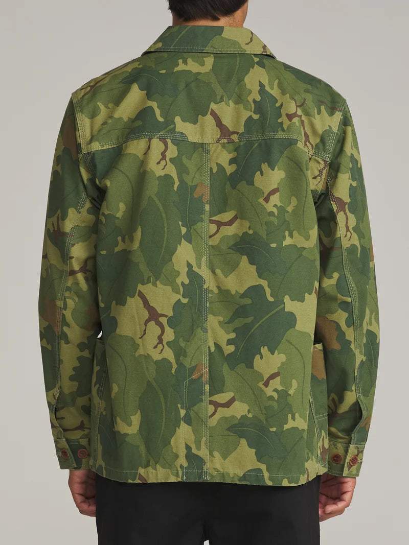 TASK COAT