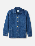 TASK COAT