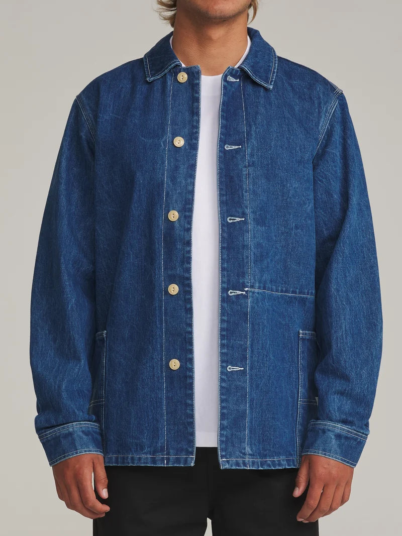 TASK COAT