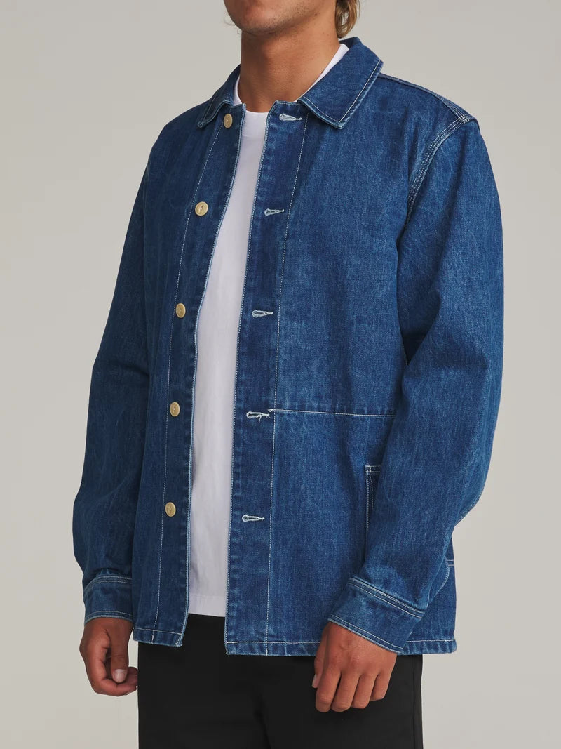 TASK COAT