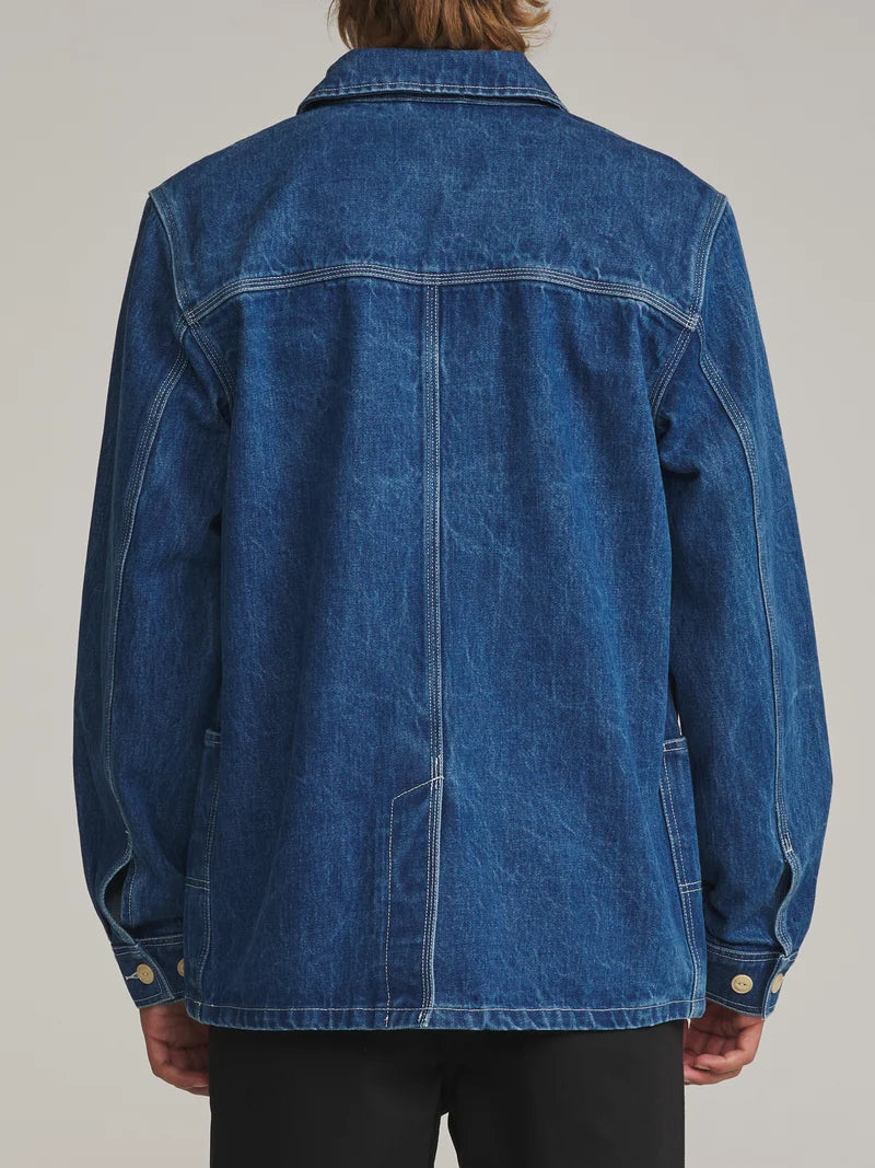TASK COAT