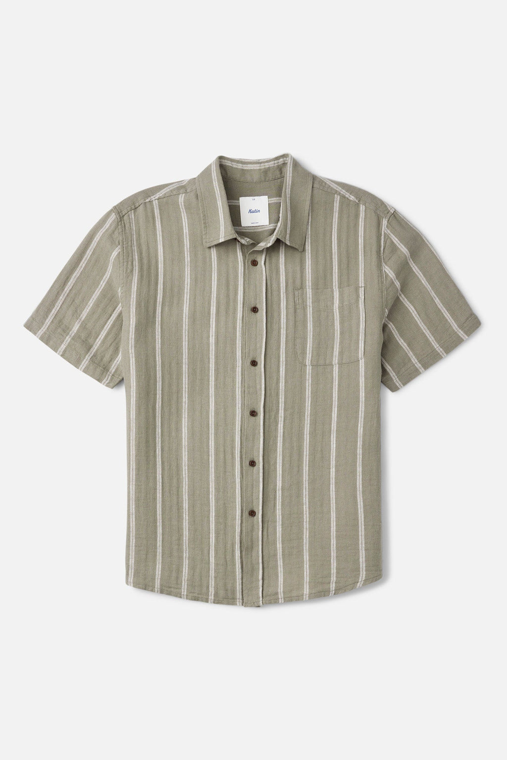 ALAN SHIRT