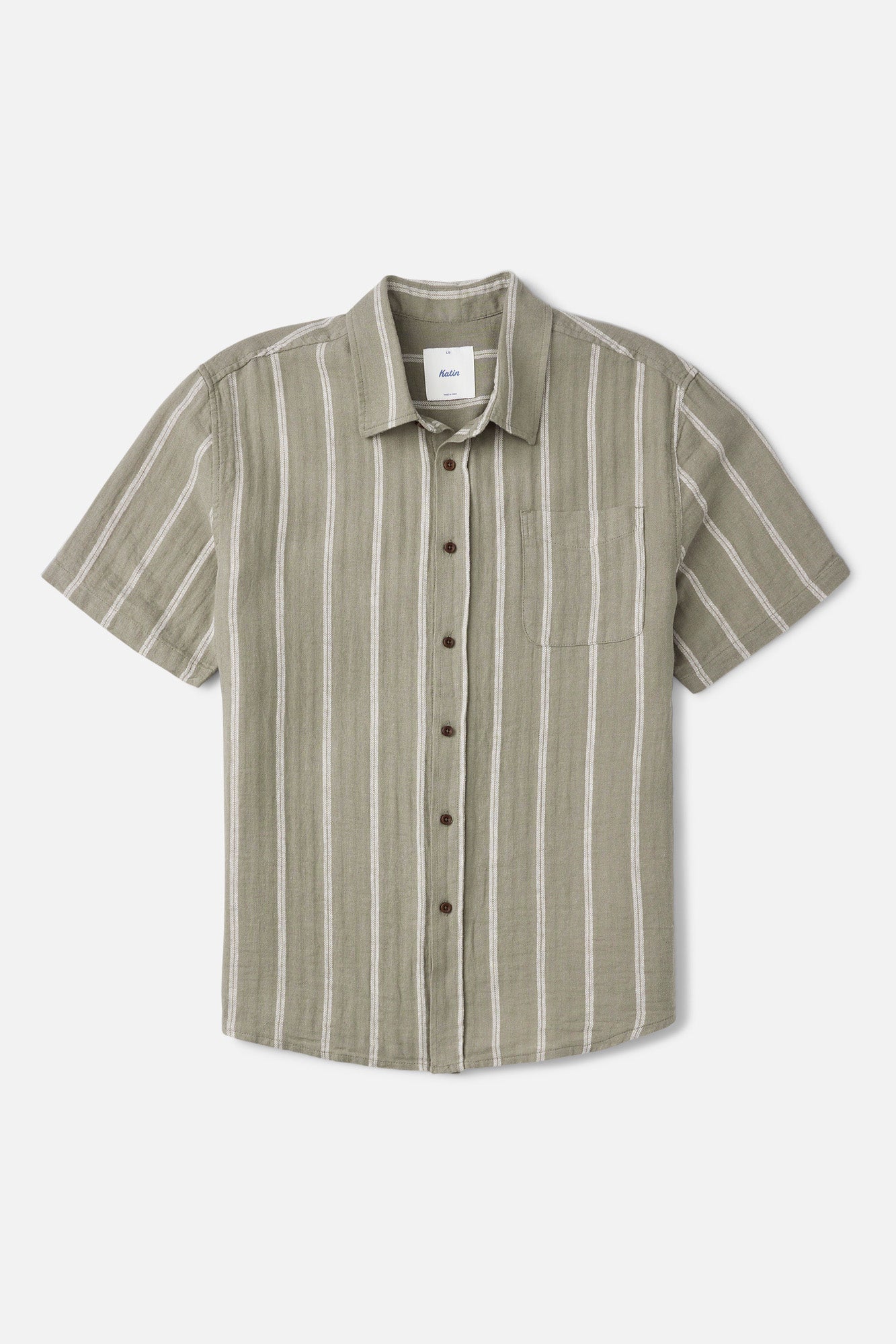 ALAN SHIRT