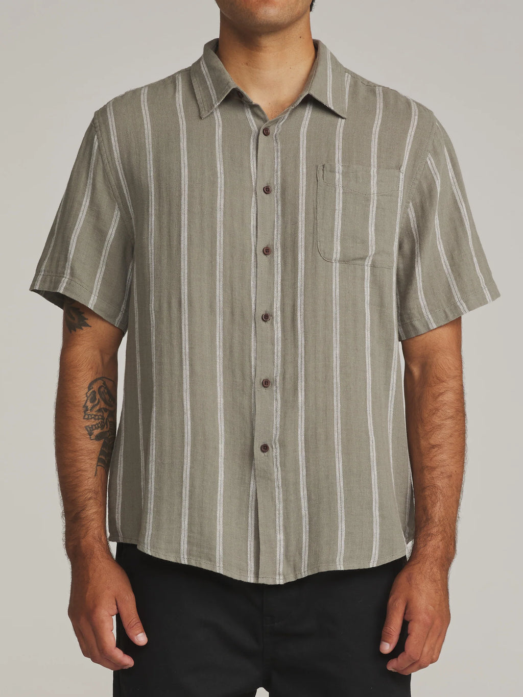 ALAN SHIRT