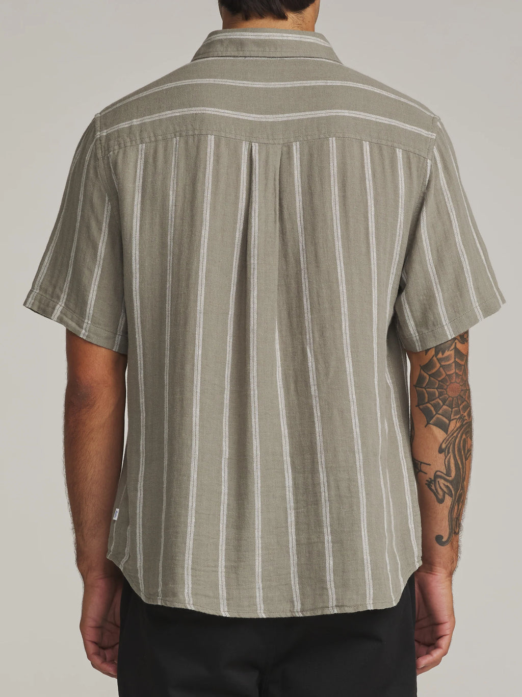 ALAN SHIRT