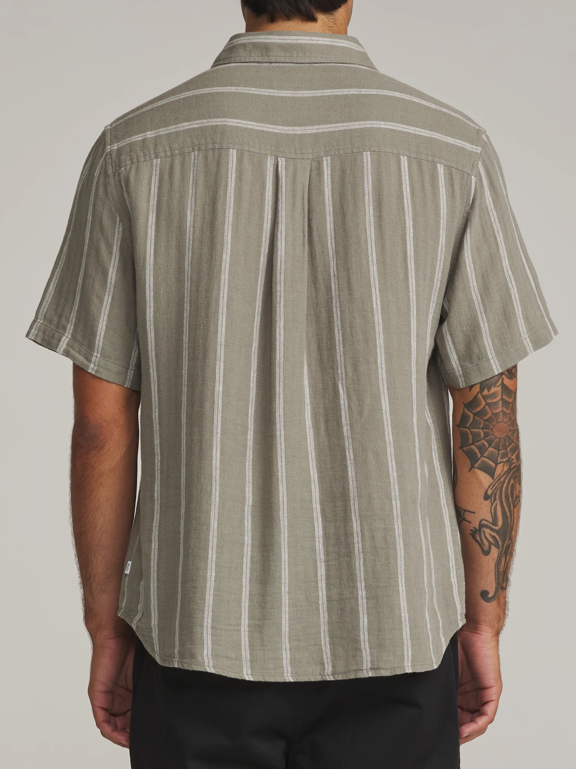 ALAN SHIRT