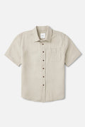 ALAN SOLID SHIRT