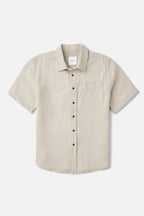 ALAN SOLID SHIRT