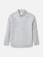 EZRA LS SHIRT