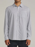 EZRA LS SHIRT