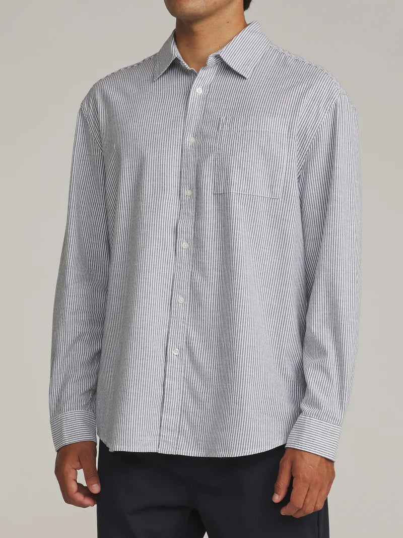 EZRA LS SHIRT