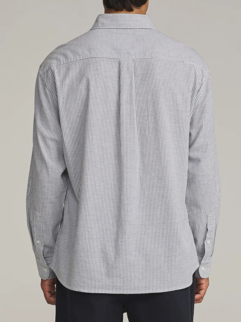 EZRA LS SHIRT
